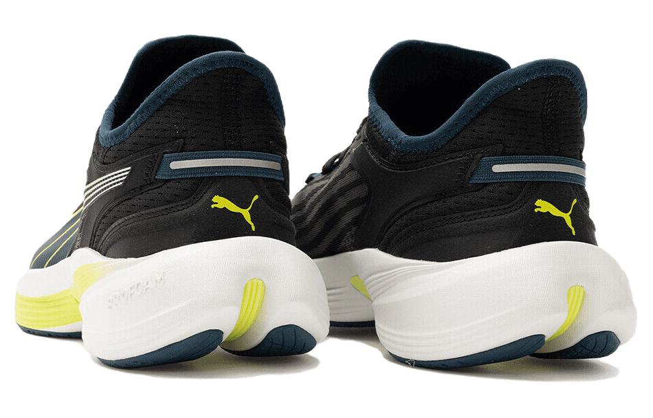 Shop 彪馬 Conduct Pro '黑色海洋熱帶' 379438-01