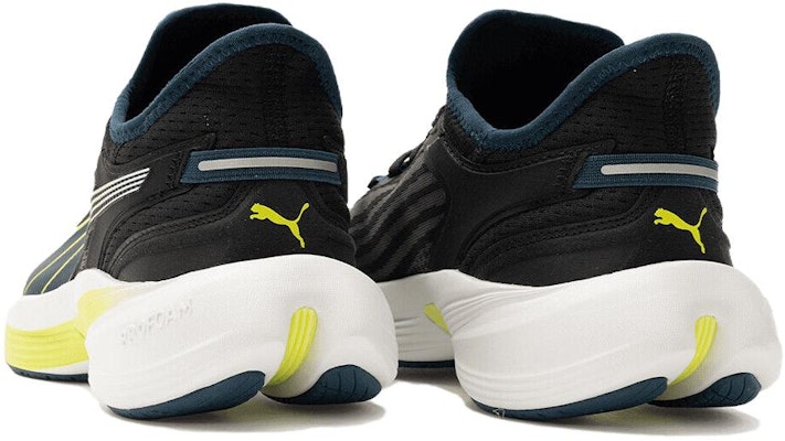 彪馬 Conduct Pro '黑色海洋熱帶' 379438-01 Shop 彪馬 Conduct Pro '黑色海洋熱帶' 379438-01