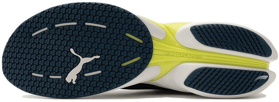 彪馬 Conduct Pro '黑色海洋熱帶' 379438-01 Purchase 彪馬 Conduct Pro '黑色海洋熱帶' 379438-01