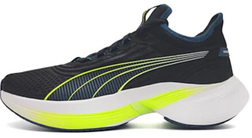 Details for Puma Conduct Pro 'Hitam Laut Tropika' 379438-01