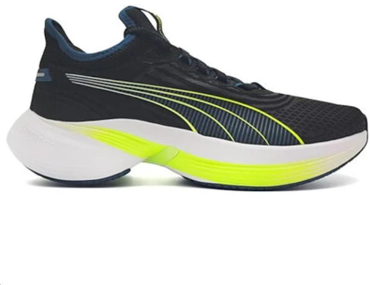 彪馬 Conduct Pro '黑色海洋熱帶' 379438-01 Sizing 彪馬 Conduct Pro '黑色海洋熱帶' 379438-01