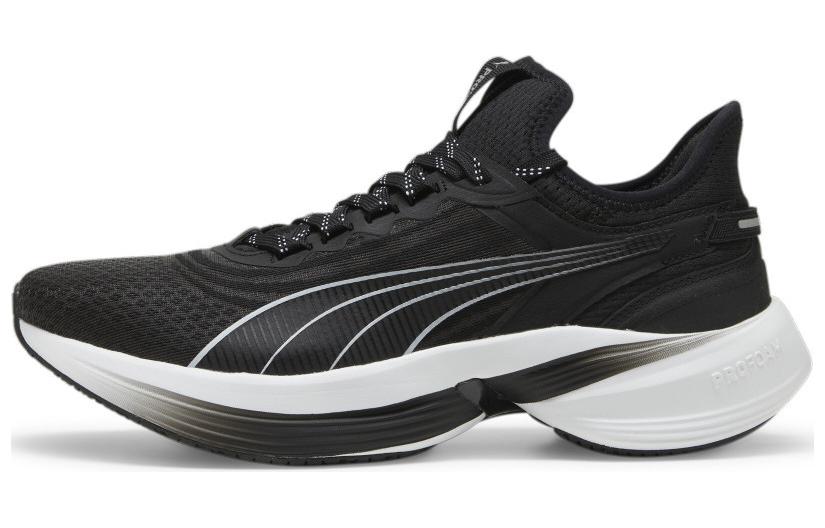 Buy Puma Conduct Pro 'Black White' 379438-09