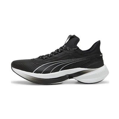 Puma Conduct Pro 'Black White'