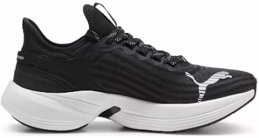 Order Puma Conduct Pro 'Hitam Putih' 379438-09