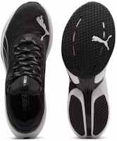 Shop Puma Conduct Pro 'Hitam Putih' 379438-09