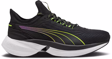 Puma Conduct Pro 'Black Yellow Alert' 379438-18 Puma Conduct Pro 'Black Yellow Alert' 379438-18