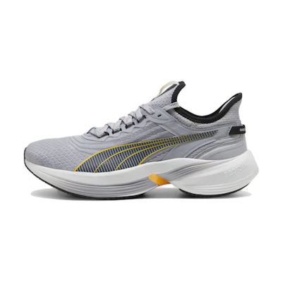 Puma Conduct Pro 'Grey Fog Sun Stream'