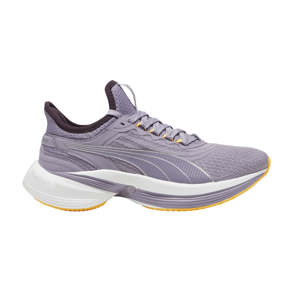 Buy Puma Conduct Pro 'Pale Plum' Sepatu Wanita 379438-12