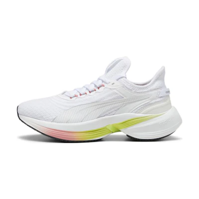 Puma Conduct Pro 'White Silver Lime'