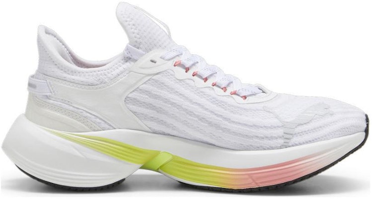 푸마 컨덕트 프로 '화이트 실버 라임' (Puma Conduct Pro '화이트 실버 라임') 379438-05 Order 푸마 컨덕트 프로 '화이트 실버 라임' (Puma Conduct Pro '화이트 실버 라임') 379438-05