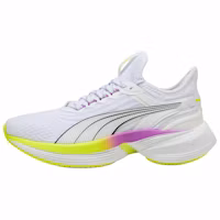 Puma Conduct Pro 'White Yellow Alert' 379438-19 Puma Conduct Pro 'White Yellow Alert' 379438-19