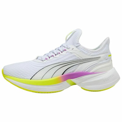 Puma Conduct Pro ''Putih Kuning Alert'' 379438-19 Buy Puma Conduct Pro ''Putih Kuning Alert'' 379438-19