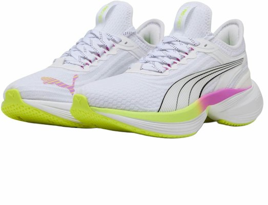 Puma Conduct Pro ''Putih Kuning Alert'' 379438-19 Lookbook Puma Conduct Pro ''Putih Kuning Alert'' 379438-19