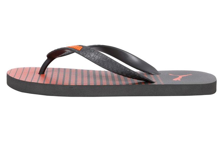 Buy 푸마 코닉 IDP 슬라이드 '그레이 오렌지' (Puma Conik IDP 슬라이드 '회오') 368532-01