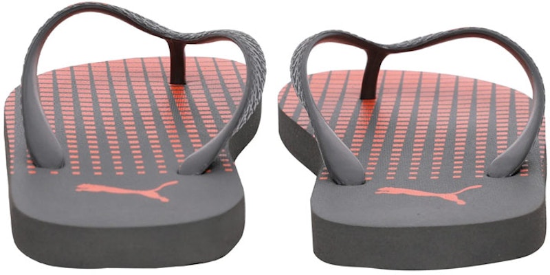 푸마 코닉 IDP 슬라이드 '그레이 오렌지' (Puma Conik IDP 슬라이드 '회오') 368532-01 Shop 푸마 코닉 IDP 슬라이드 '그레이 오렌지' (Puma Conik IDP 슬라이드 '회오') 368532-01