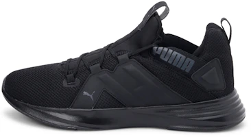 Puma Contempt Demi 'Black' 193160-01 Puma Contempt Demi 'Black' 193160-01