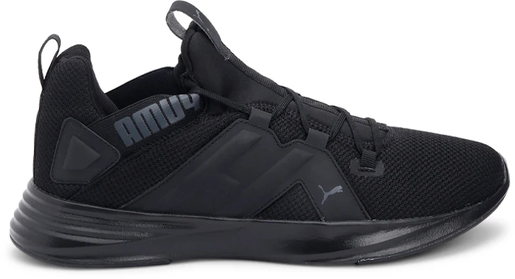 Puma Contempt Demi 'Hitam' 193160-01 Order Puma Contempt Demi 'Hitam' 193160-01