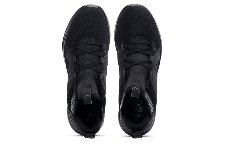 Lookbook Puma Contempt Demi 'Hitam' 193160-01