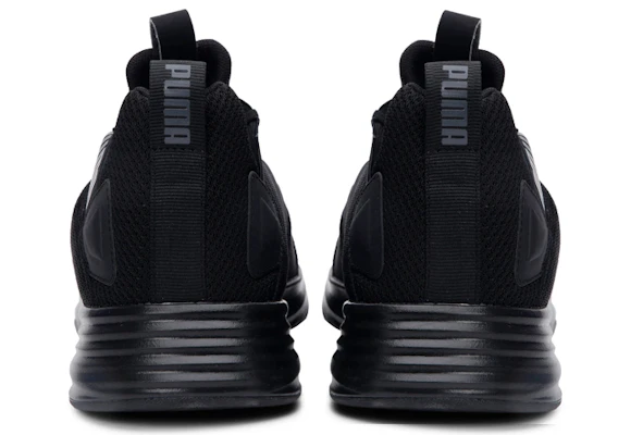 Puma Contempt Demi 'Hitam' 193160-01 Shop Puma Contempt Demi 'Hitam' 193160-01