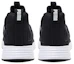 Shop PUMA Contempt Demi 低筒 跑步鞋 男款 白黑