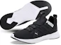 Purchase PUMA Contempt Demi 低筒 跑步鞋 男款 白黑