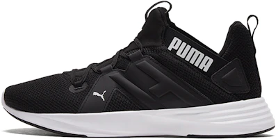 Puma Contempt Demi 'Black White' 193160-03 Puma Contempt Demi 'Black White' 193160-03