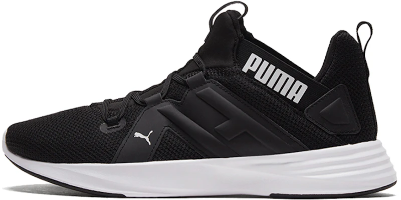 Puma Contempt Demi 'Black White' 193160-03 Buy Puma Contempt Demi 'Black White' 193160-03