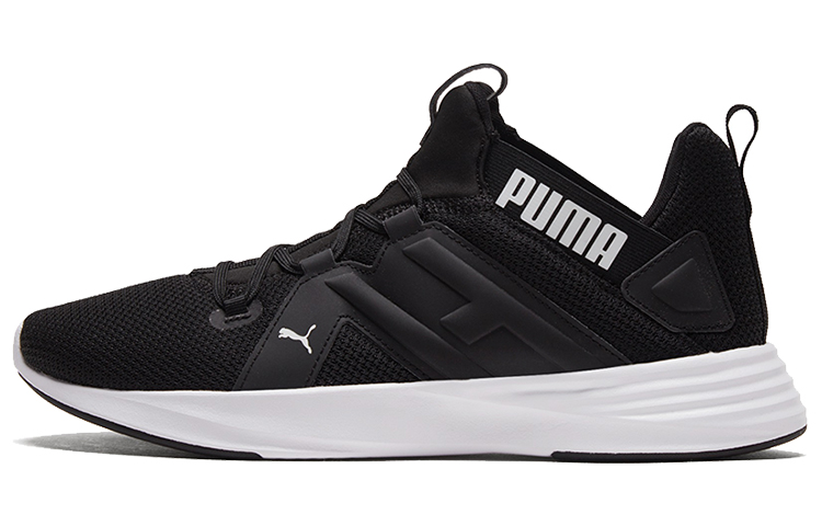 Puma Contempt Demi 'Black White' 193160-03