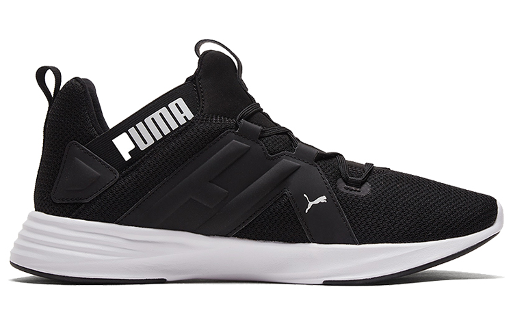 Order Puma Contempt Demi 'Black White' 193160-03