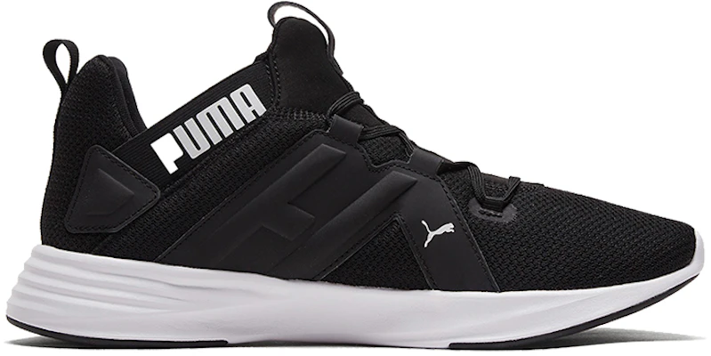 Puma Contempt Demi 'Black White' 193160-03 Order Puma Contempt Demi 'Black White' 193160-03