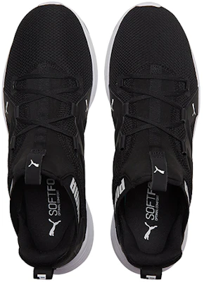 Puma Contempt Demi 'Black White' 193160-03 Shop Puma Contempt Demi 'Black White' 193160-03