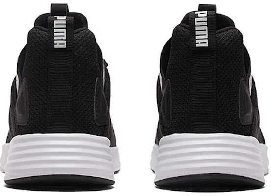 Puma Contempt Demi 'Black White' 193160-03 Purchase Puma Contempt Demi 'Black White' 193160-03