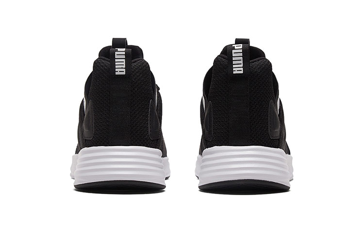 Details for Puma Contempt Demi 'Hitam Putih' 193160-03