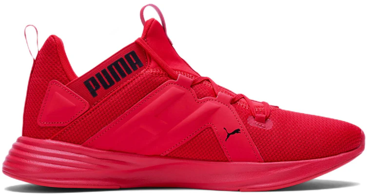 Puma Contempt Demi 'Merah Berisiko Tinggi' 193160-05 Order Puma Contempt Demi 'Merah Berisiko Tinggi' 193160-05