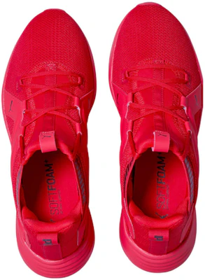 Puma Contempt Demi 'Merah Berisiko Tinggi' 193160-05 Lookbook Puma Contempt Demi 'Merah Berisiko Tinggi' 193160-05