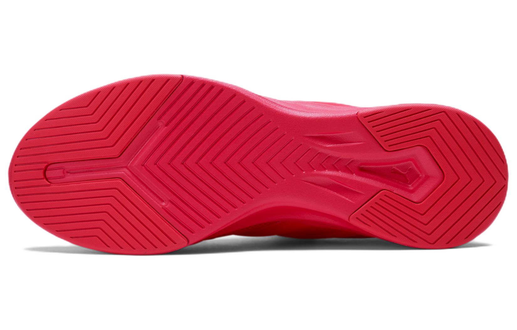 Shop Puma Contempt Demi 'Merah Berisiko Tinggi' 193160-05