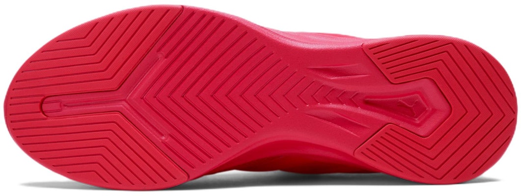 Puma Contempt Demi 'Merah Berisiko Tinggi' 193160-05 Shop Puma Contempt Demi 'Merah Berisiko Tinggi' 193160-05