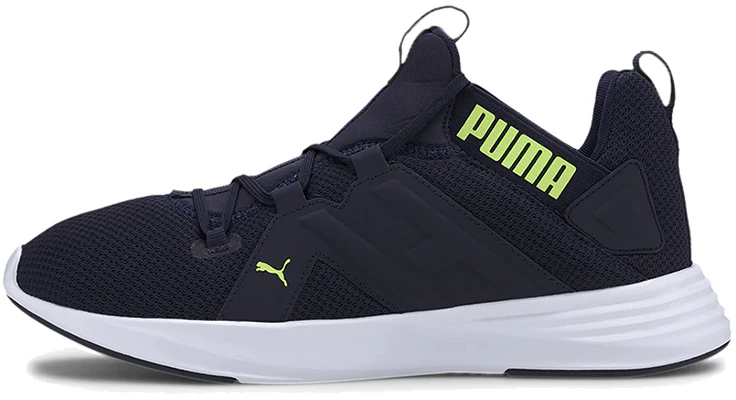 Puma Contempt Demi 'Peacoat Fizzy Kuning' 193160-08 Buy Puma Contempt Demi 'Peacoat Fizzy Kuning' 193160-08