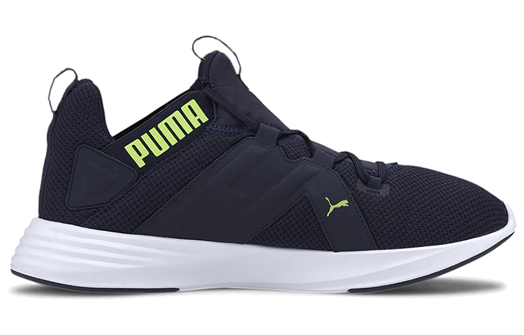 Order Puma Contempt Demi 'Peacoat Fizzy Kuning' 193160-08