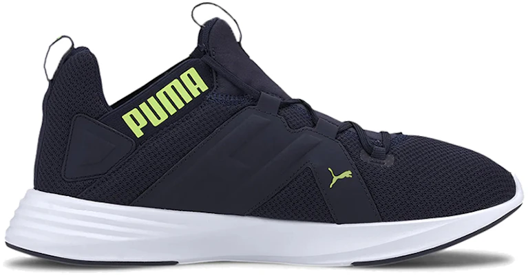 Puma Contempt Demi 'Peacoat Fizzy Kuning' 193160-08 Order Puma Contempt Demi 'Peacoat Fizzy Kuning' 193160-08