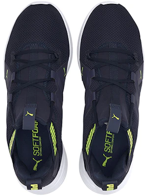 Puma Contempt Demi 'Peacoat Fizzy Kuning' 193160-08 Lookbook Puma Contempt Demi 'Peacoat Fizzy Kuning' 193160-08