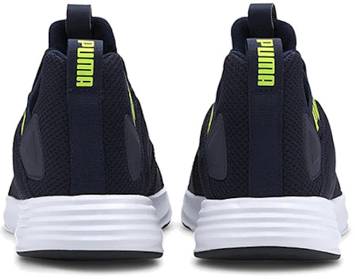 Puma Contempt Demi 'Peacoat Fizzy Kuning' 193160-08 Shop Puma Contempt Demi 'Peacoat Fizzy Kuning' 193160-08