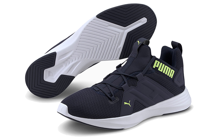 Purchase Puma Contempt Demi 'Peacoat Fizzy Kuning' 193160-08