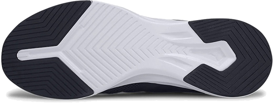 Puma Contempt Demi 'Peacoat Fizzy Kuning' 193160-08 Details for Puma Contempt Demi 'Peacoat Fizzy Kuning' 193160-08