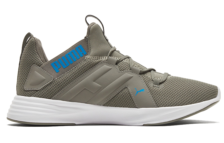 Order Puma Contempt Demi 'Kelabu Ultra Biru Tenaga' 193160-07