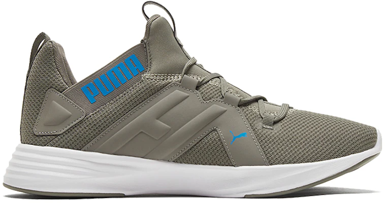 Puma Contempt Demi 'Kelabu Ultra Biru Tenaga' 193160-07 Order Puma Contempt Demi 'Kelabu Ultra Biru Tenaga' 193160-07