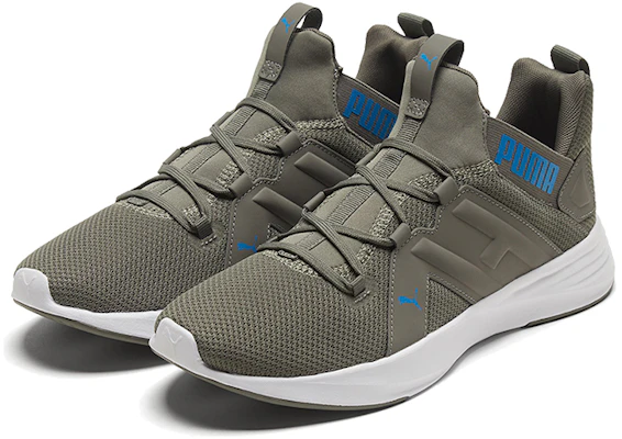 Puma Contempt Demi 'Kelabu Ultra Biru Tenaga' 193160-07 Lookbook Puma Contempt Demi 'Kelabu Ultra Biru Tenaga' 193160-07