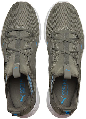 Puma Contempt Demi 'Kelabu Ultra Biru Tenaga' 193160-07 Shop Puma Contempt Demi 'Kelabu Ultra Biru Tenaga' 193160-07