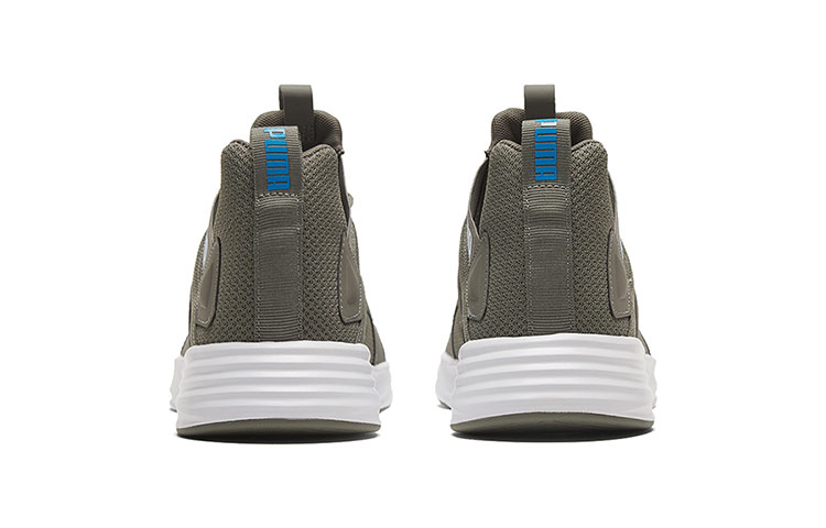 Purchase Puma Contempt Demi 'Kelabu Ultra Biru Tenaga' 193160-07