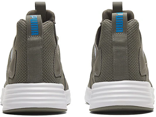 Puma Contempt Demi 'Kelabu Ultra Biru Tenaga' 193160-07 Purchase Puma Contempt Demi 'Kelabu Ultra Biru Tenaga' 193160-07